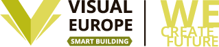 Visual Europe Smart Building
