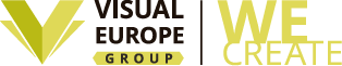 Visual Europe Group - logó