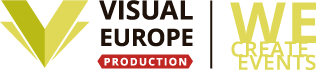 Visual Europe Production - We create events